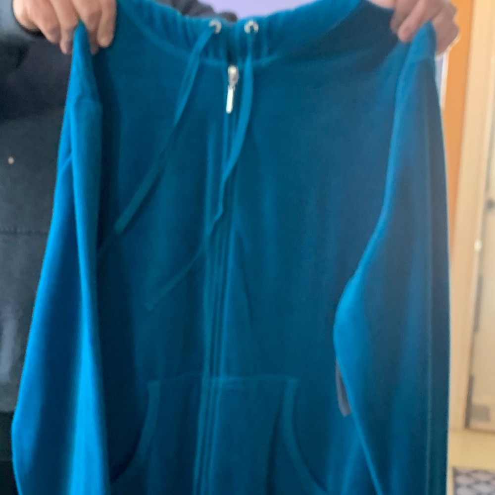 Woman’s hoodie Valore